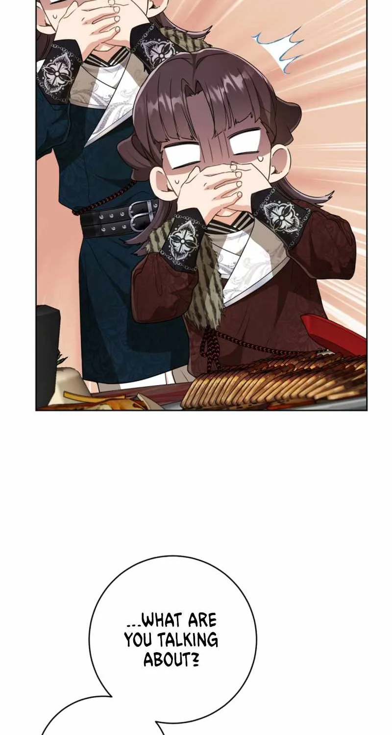 I Became the Despised Granddaughter of the Murim Family Chapter 14 page 37 - 