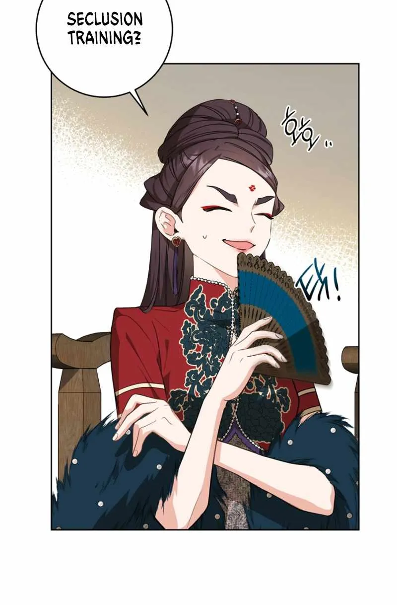 I Became the Despised Granddaughter of the Murim Family Chapter 14 page 38 - 