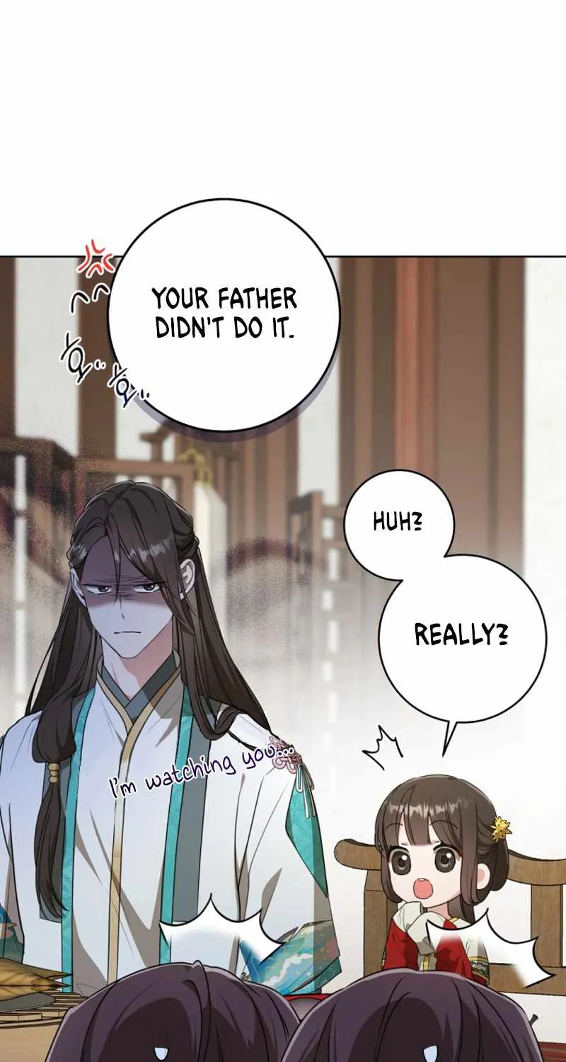 I Became the Despised Granddaughter of the Murim Family Chapter 14 page 39 - 