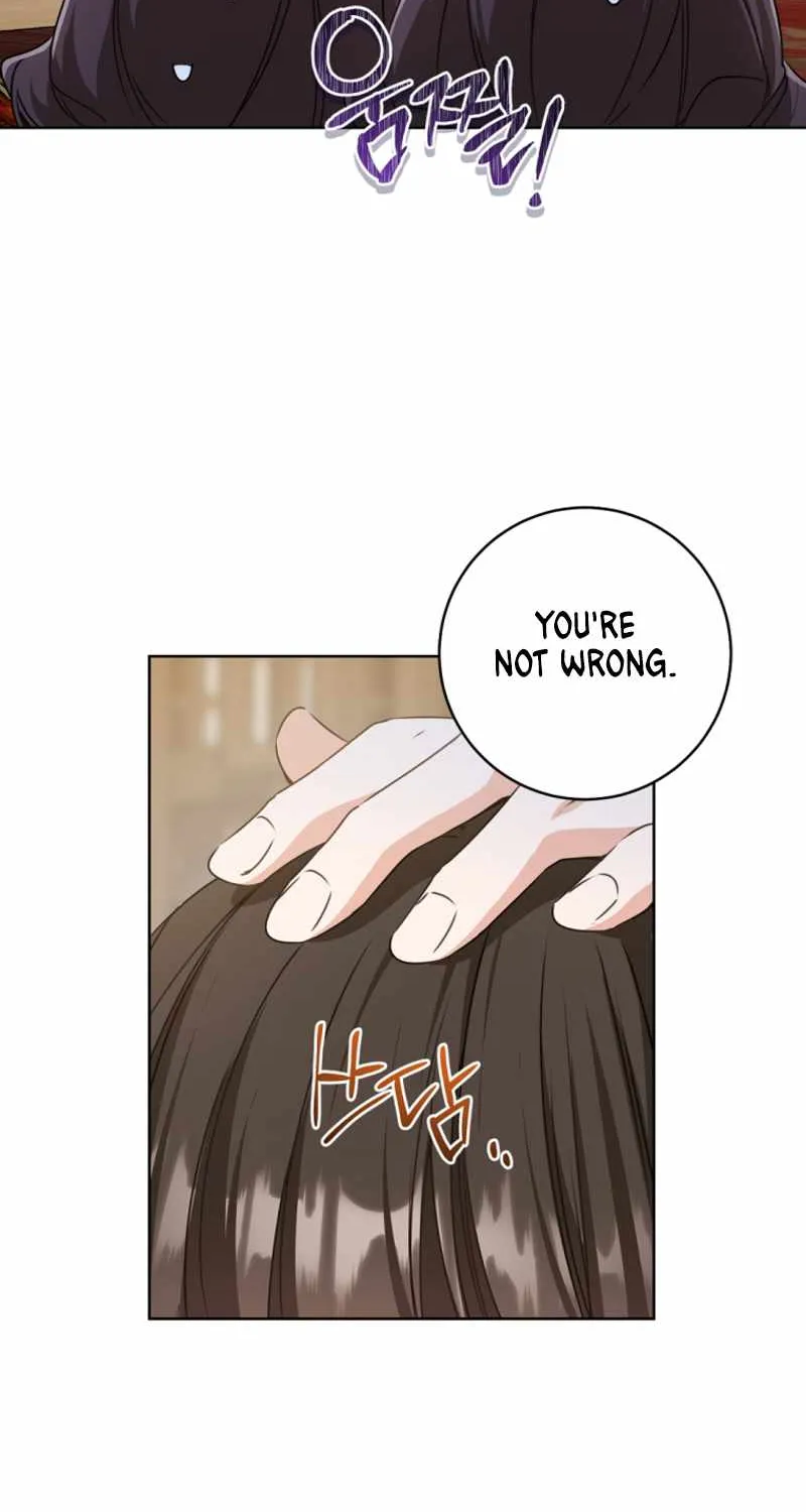 I Became the Despised Granddaughter of the Murim Family Chapter 14 page 40 - 