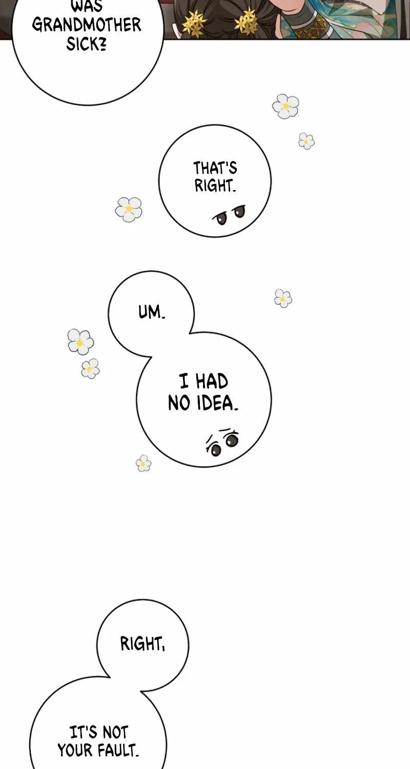 I Became the Despised Granddaughter of the Murim Family Chapter 14 page 42 - 