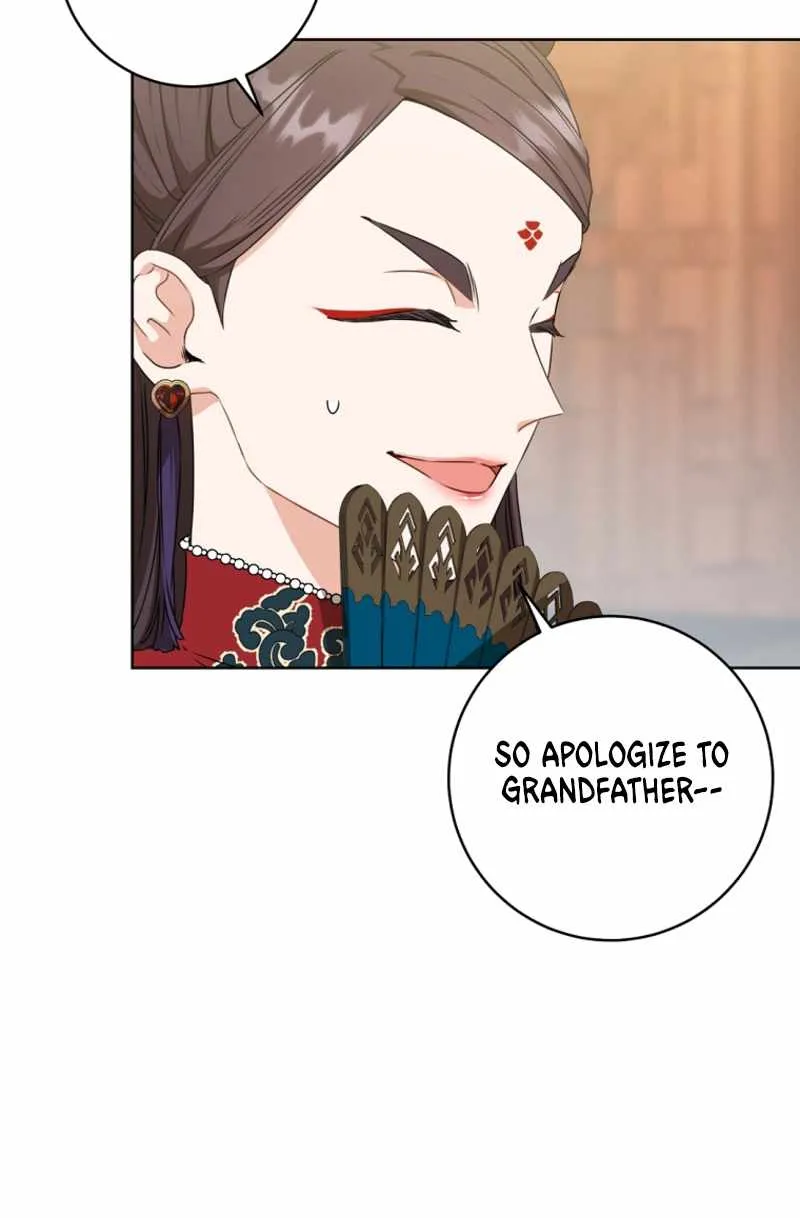 I Became the Despised Granddaughter of the Murim Family Chapter 14 page 43 - 