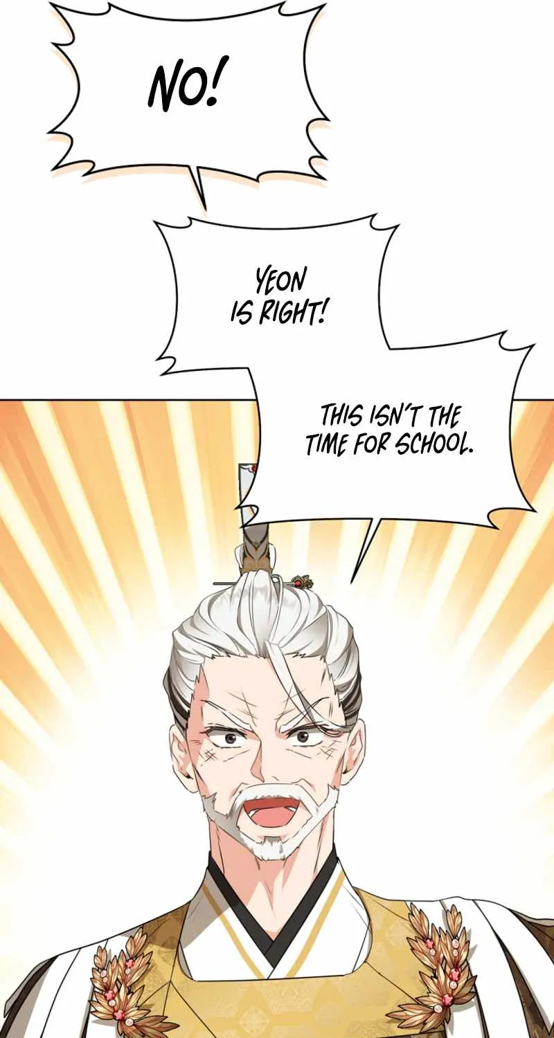 I Became the Despised Granddaughter of the Murim Family Chapter 14 page 44 - 