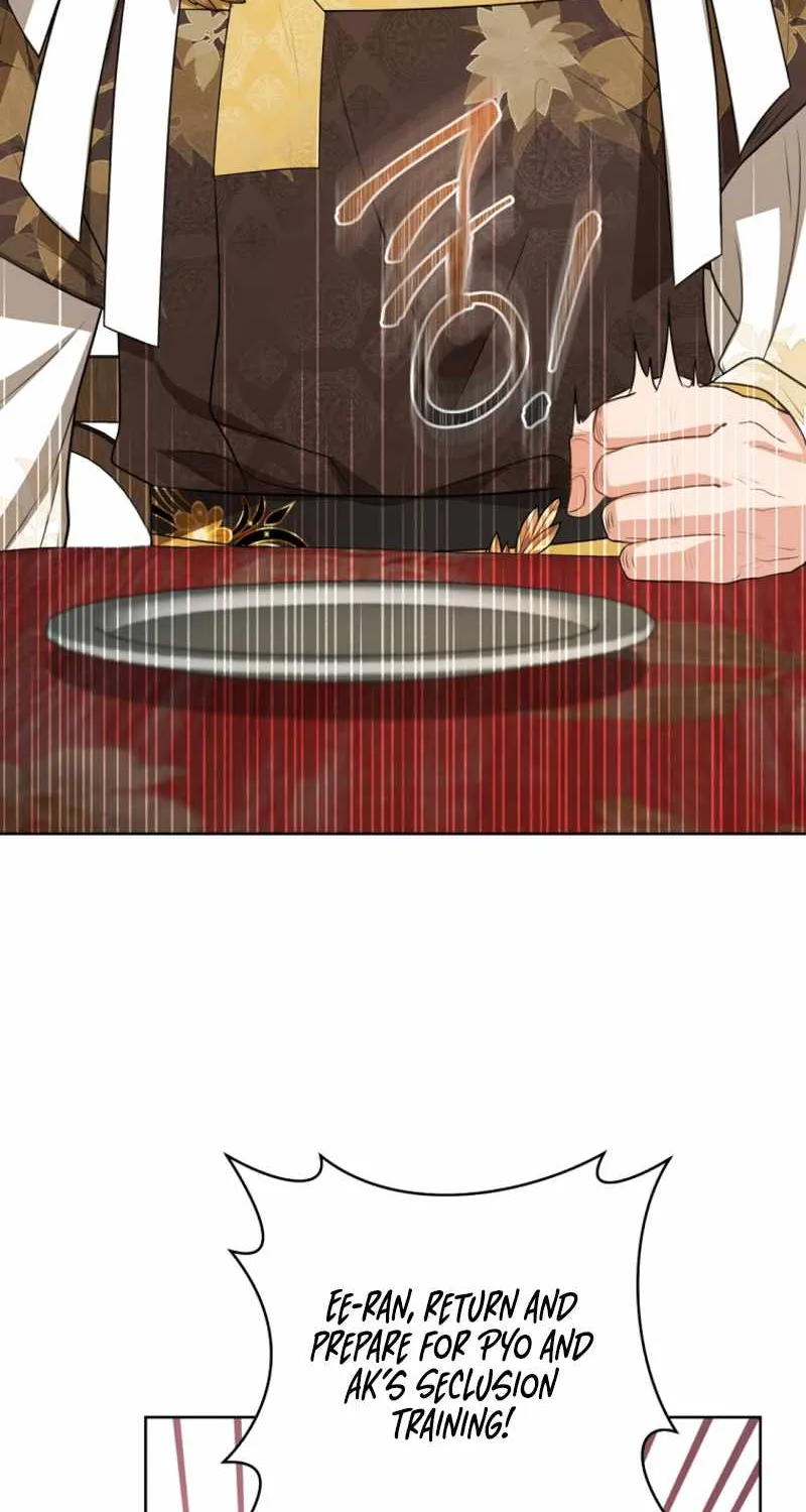 I Became the Despised Granddaughter of the Murim Family Chapter 14 page 45 - 