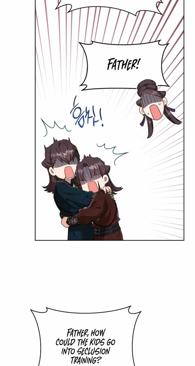 I Became the Despised Granddaughter of the Murim Family Chapter 14 page 46 - 