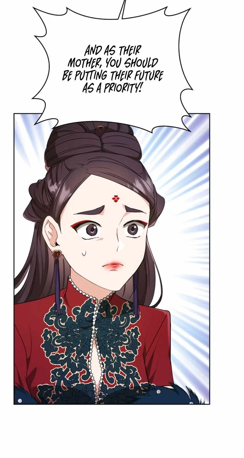 I Became the Despised Granddaughter of the Murim Family Chapter 14 page 49 - 