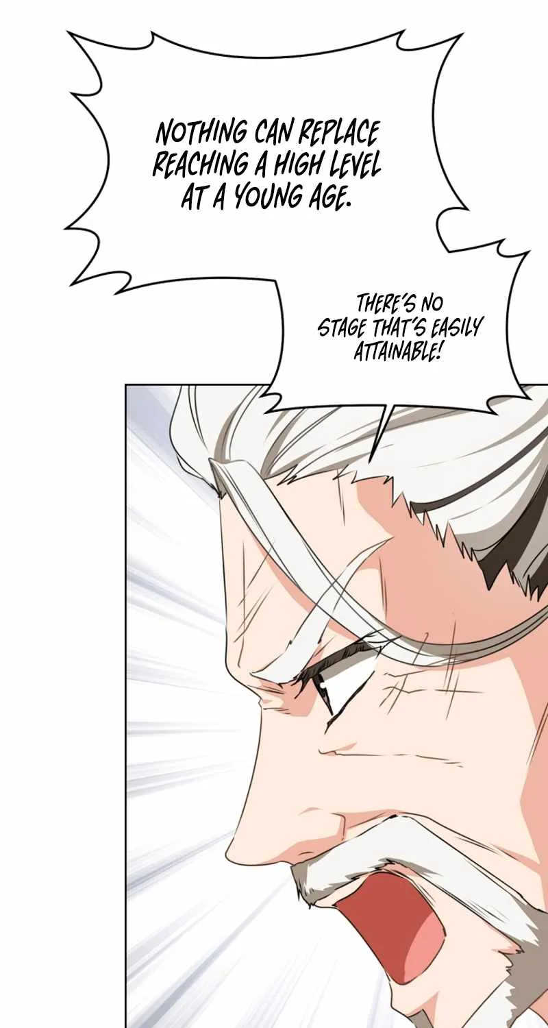 I Became the Despised Granddaughter of the Murim Family Chapter 14 page 50 - 