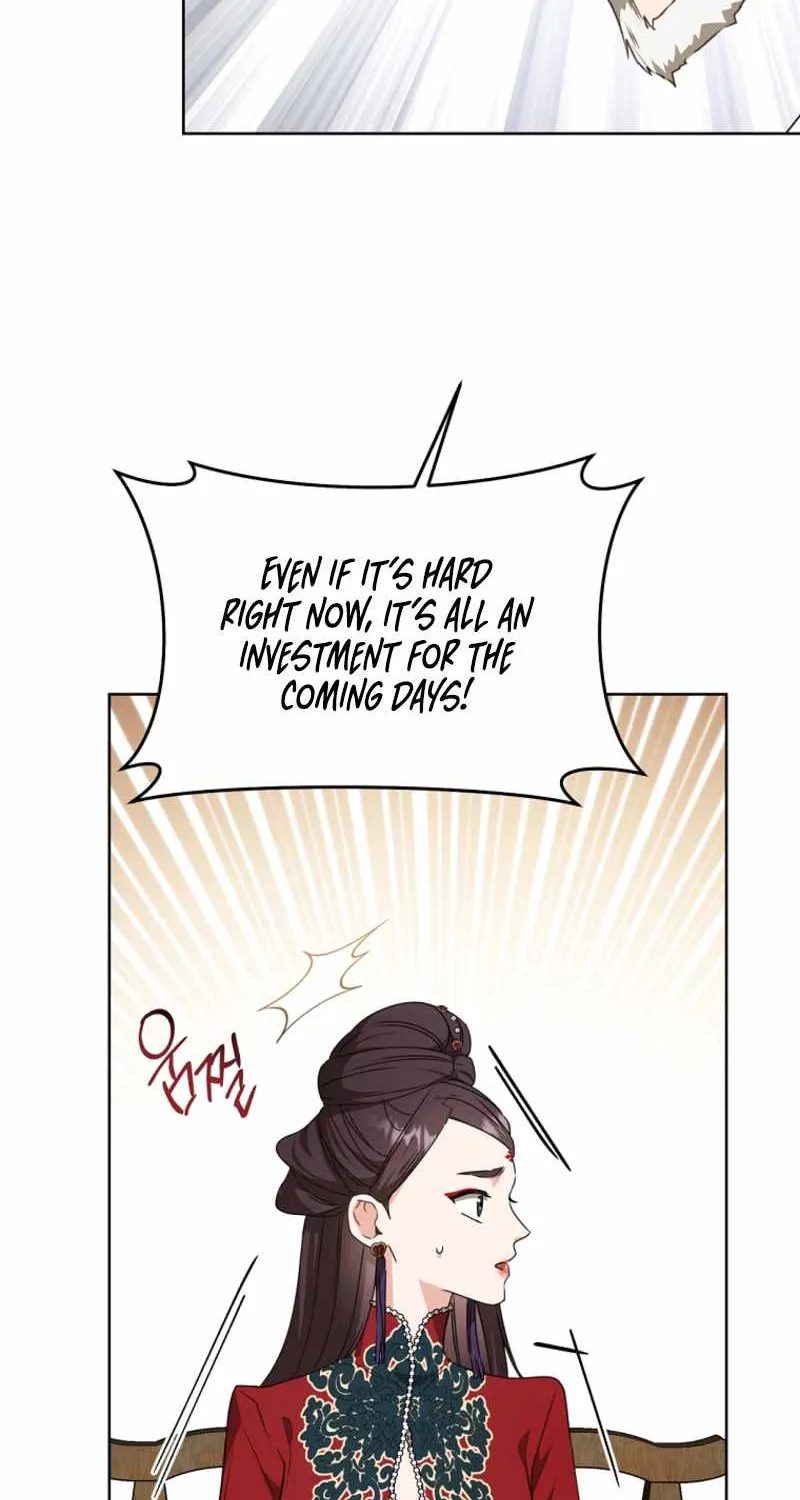I Became the Despised Granddaughter of the Murim Family Chapter 14 page 51 - 