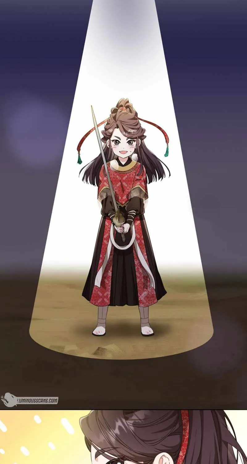 I Became the Despised Granddaughter of the Murim Family Chapter 14 page 53 - 