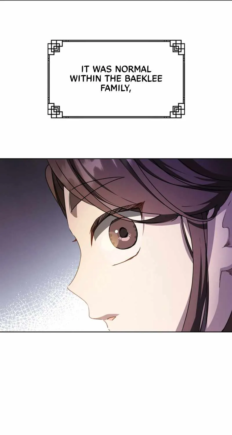I Became the Despised Granddaughter of the Murim Family Chapter 14 page 55 - 