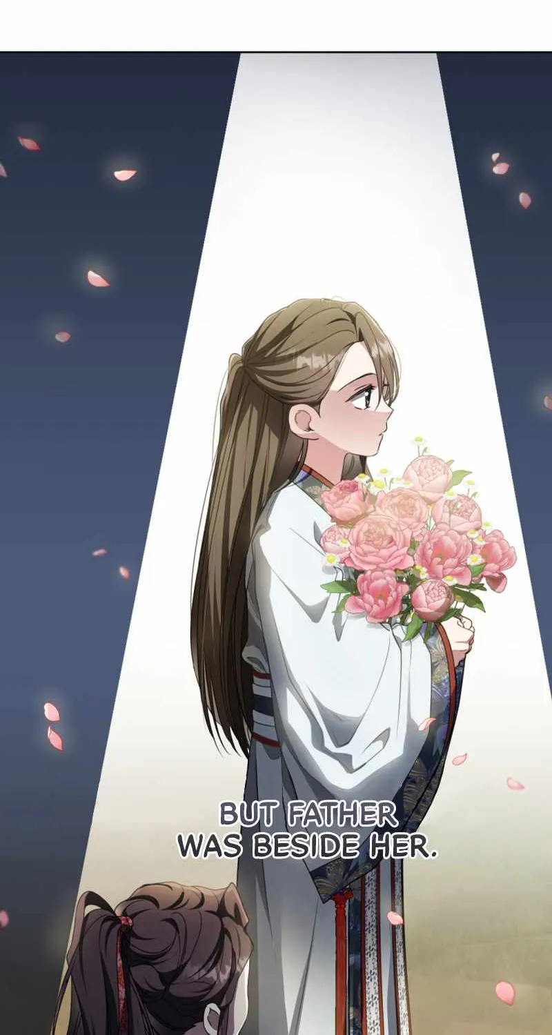 I Became the Despised Granddaughter of the Murim Family Chapter 14 page 56 - 