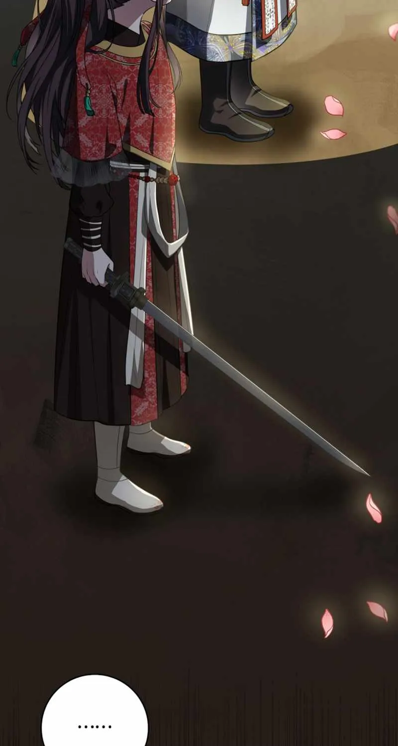 I Became the Despised Granddaughter of the Murim Family Chapter 14 page 57 - 