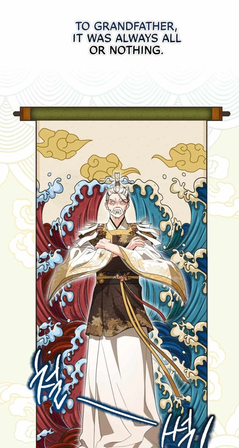 I Became the Despised Granddaughter of the Murim Family Chapter 14 page 62 - 
