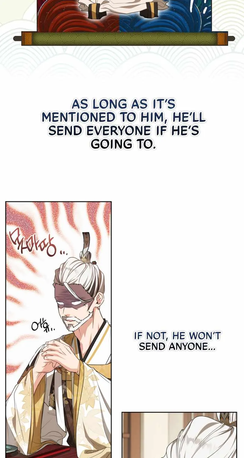 I Became the Despised Granddaughter of the Murim Family Chapter 14 page 63 - 