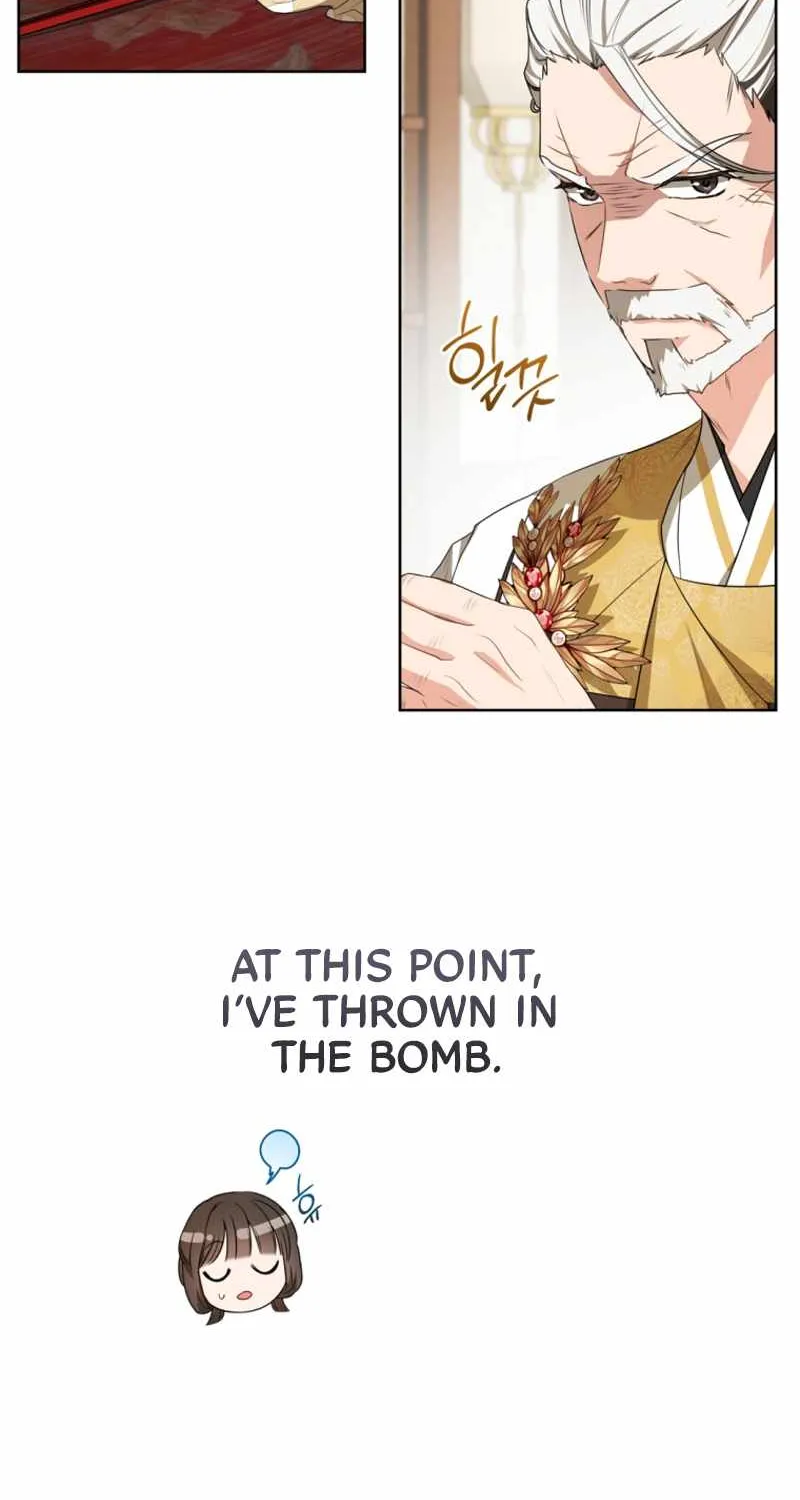 I Became the Despised Granddaughter of the Murim Family Chapter 14 page 64 - 