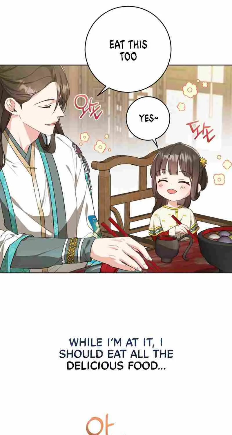 I Became the Despised Granddaughter of the Murim Family Chapter 14 page 65 - 