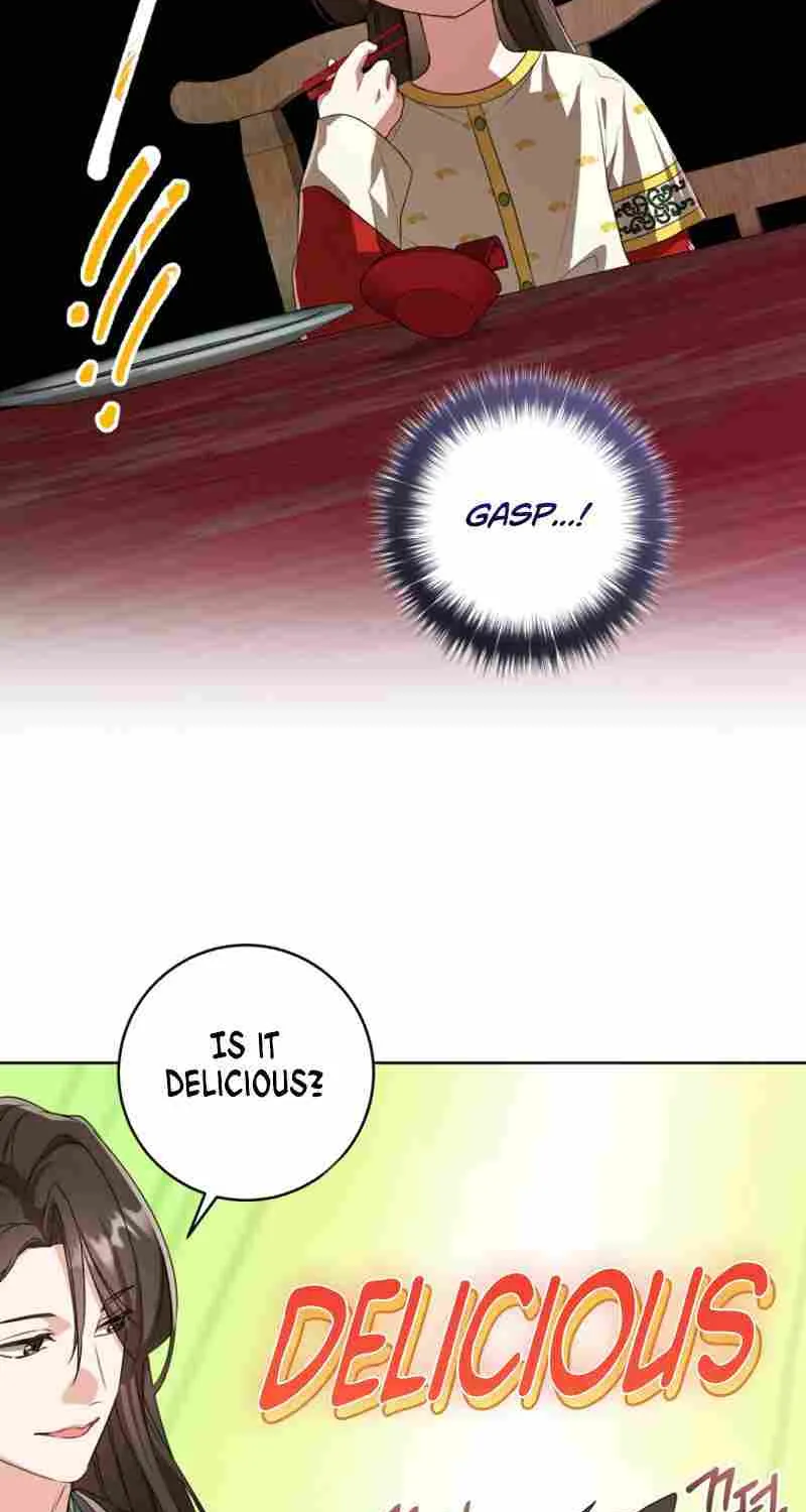 I Became the Despised Granddaughter of the Murim Family Chapter 14 page 67 - 