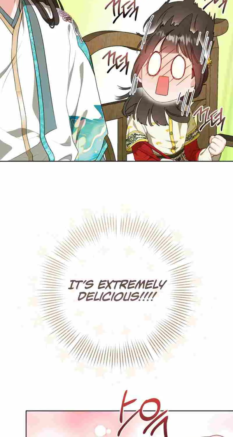 I Became the Despised Granddaughter of the Murim Family Chapter 14 page 68 - 