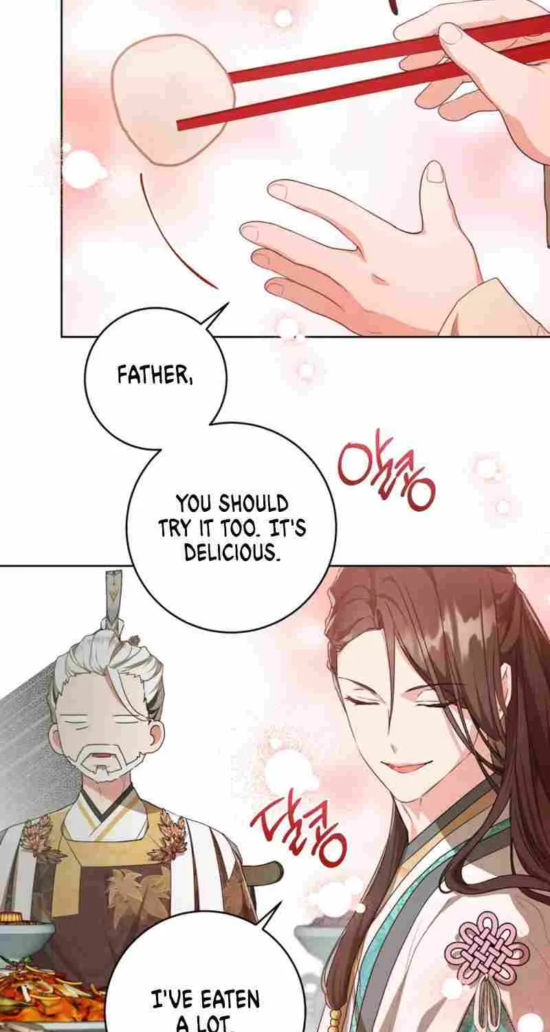 I Became the Despised Granddaughter of the Murim Family Chapter 14 page 69 - 