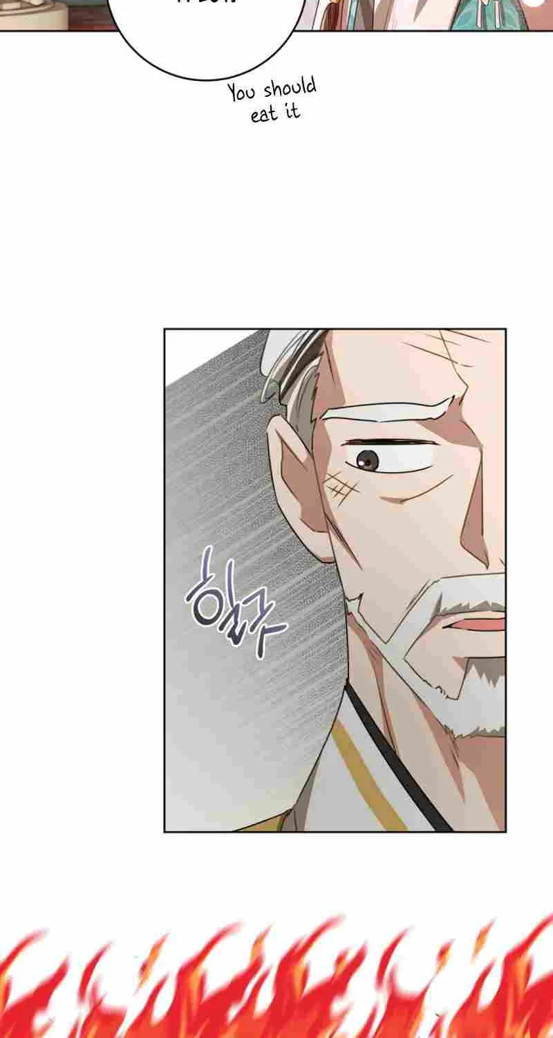 I Became the Despised Granddaughter of the Murim Family Chapter 14 page 70 - 
