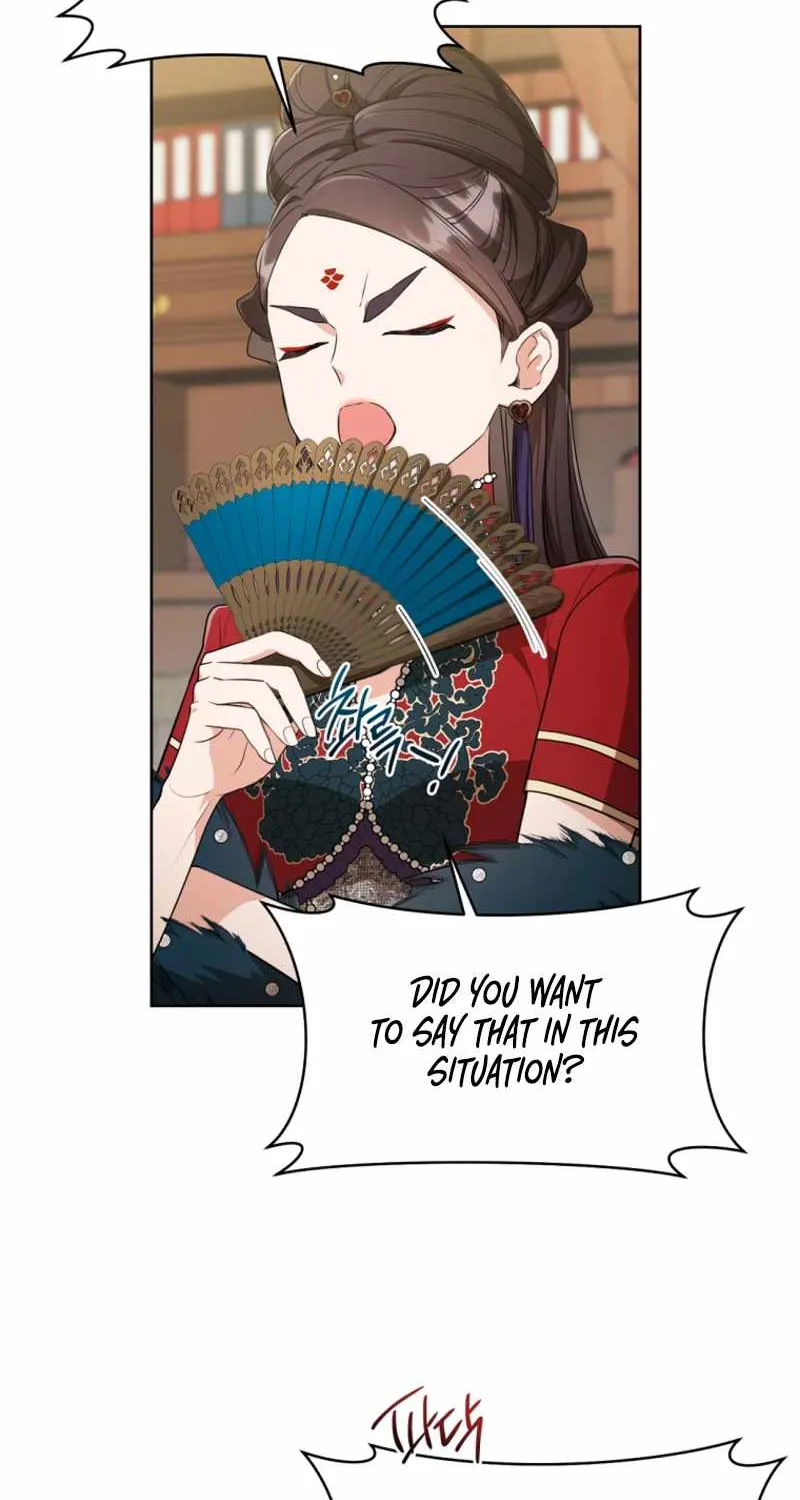 I Became the Despised Granddaughter of the Murim Family Chapter 14 page 8 - 