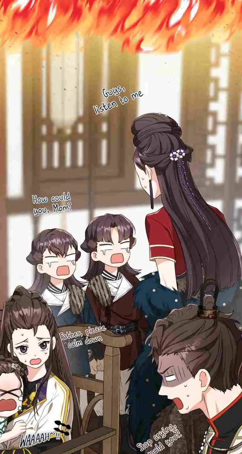 I Became the Despised Granddaughter of the Murim Family Chapter 14 page 71 - 