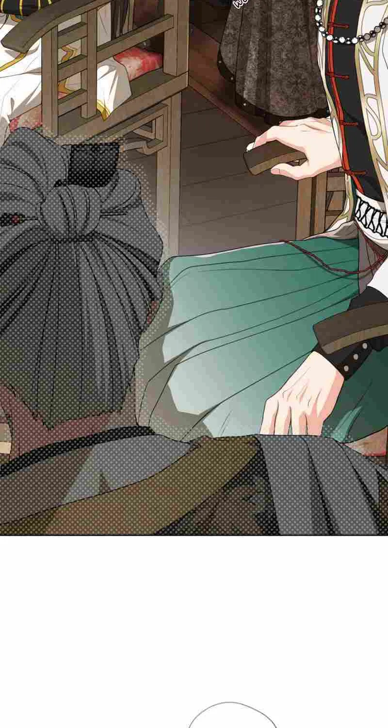 I Became the Despised Granddaughter of the Murim Family Chapter 14 page 72 - 