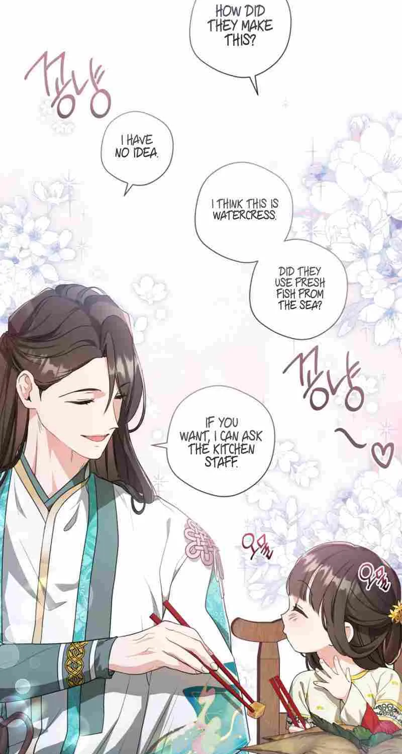 I Became the Despised Granddaughter of the Murim Family Chapter 14 page 73 - 