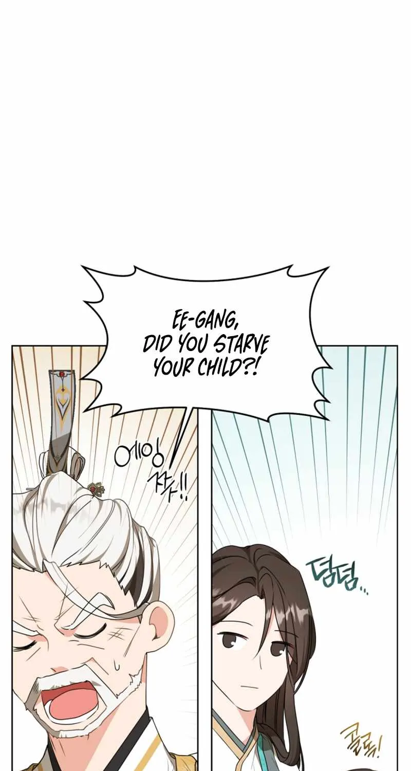 I Became the Despised Granddaughter of the Murim Family Chapter 14 page 76 - 