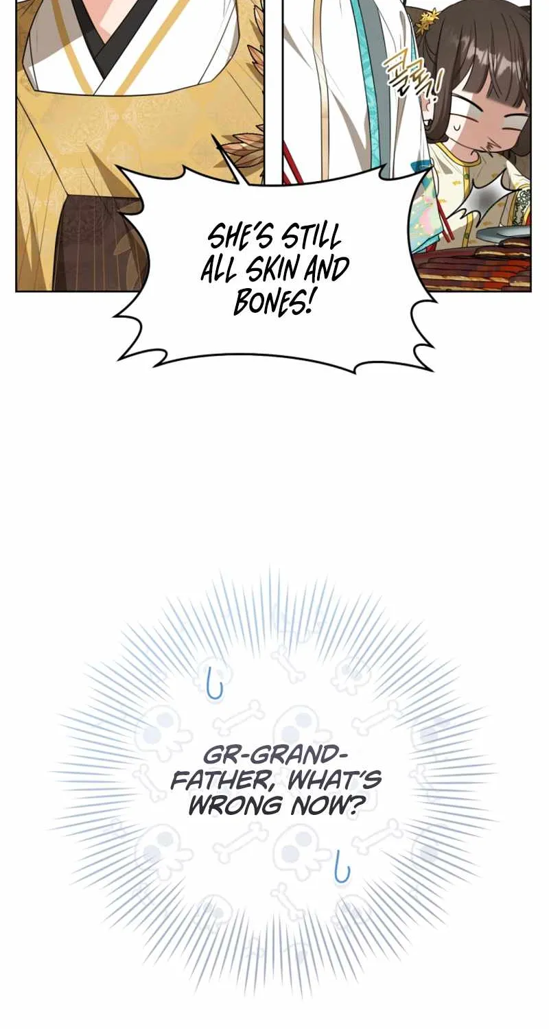 I Became the Despised Granddaughter of the Murim Family Chapter 14 page 77 - 