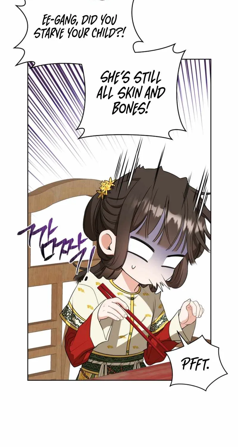 I Became the Despised Granddaughter of the Murim Family Chapter 15 page 2 - 