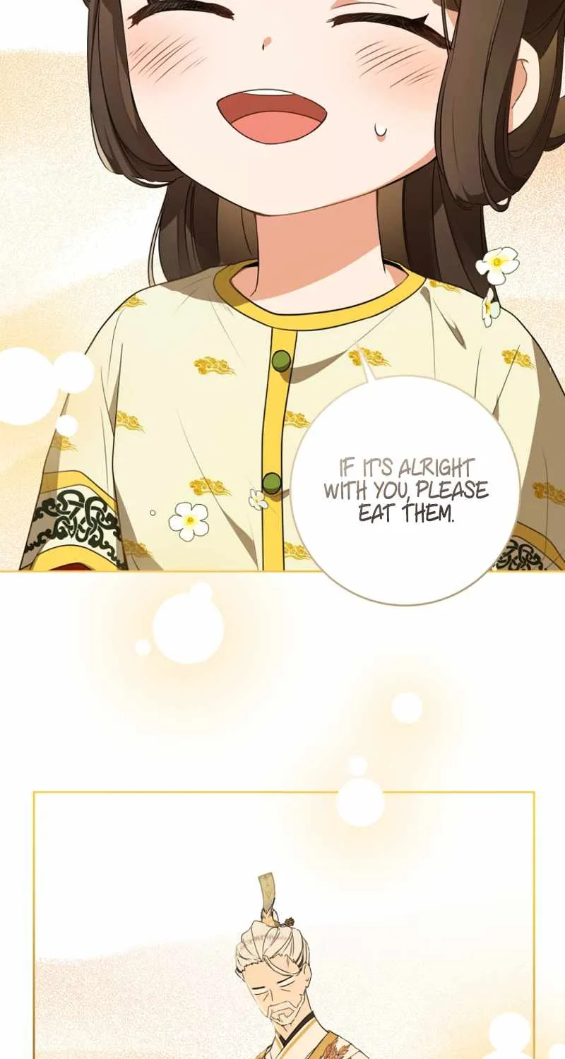 I Became the Despised Granddaughter of the Murim Family Chapter 15 page 11 - 