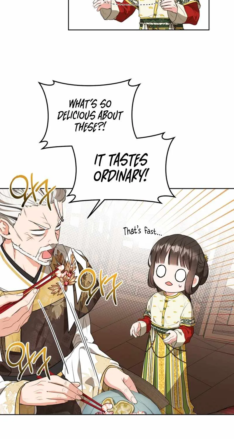 I Became the Despised Granddaughter of the Murim Family Chapter 15 page 15 - 