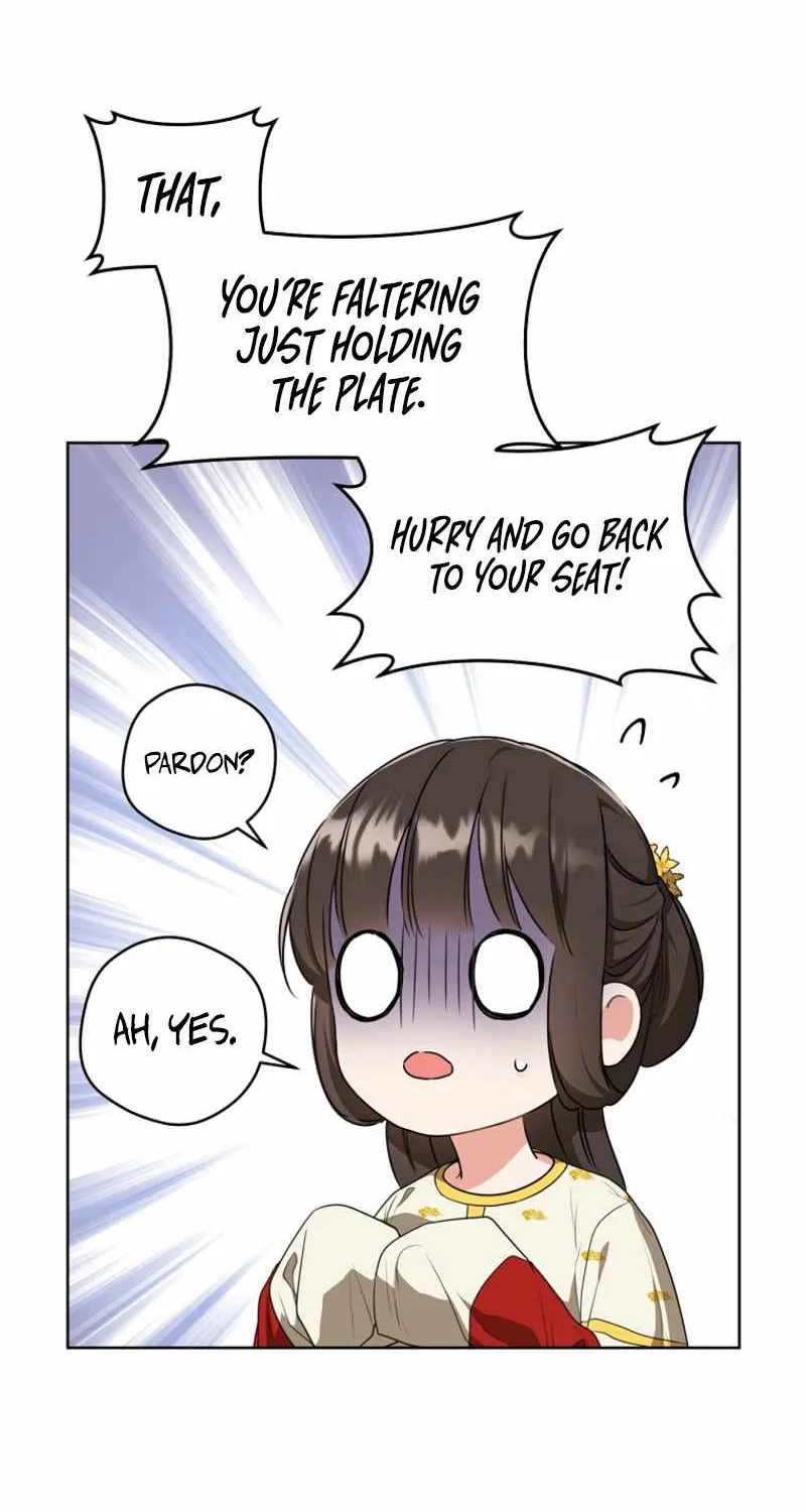 I Became the Despised Granddaughter of the Murim Family Chapter 15 page 16 - 