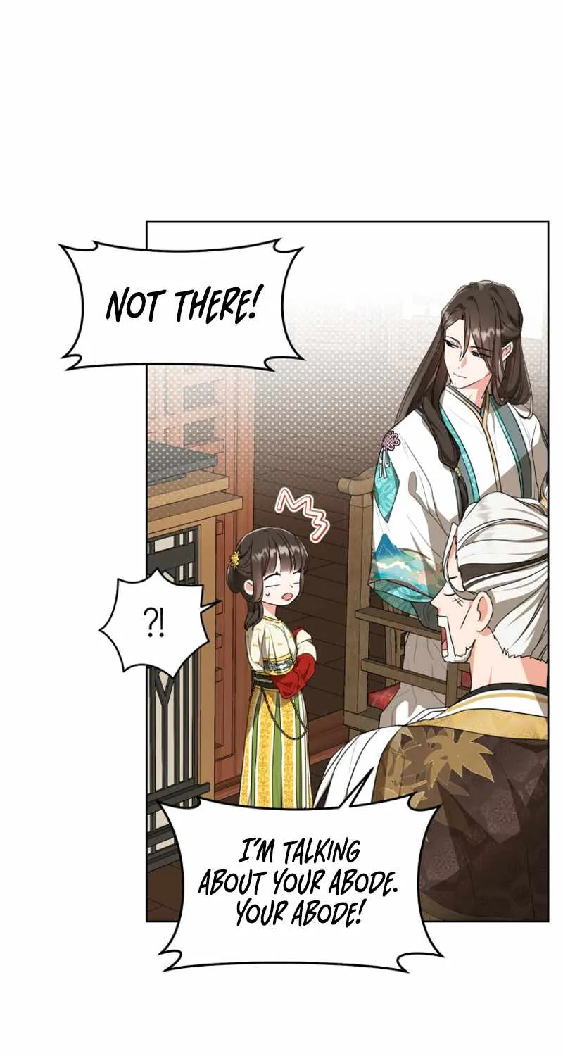 I Became the Despised Granddaughter of the Murim Family Chapter 15 page 17 - 