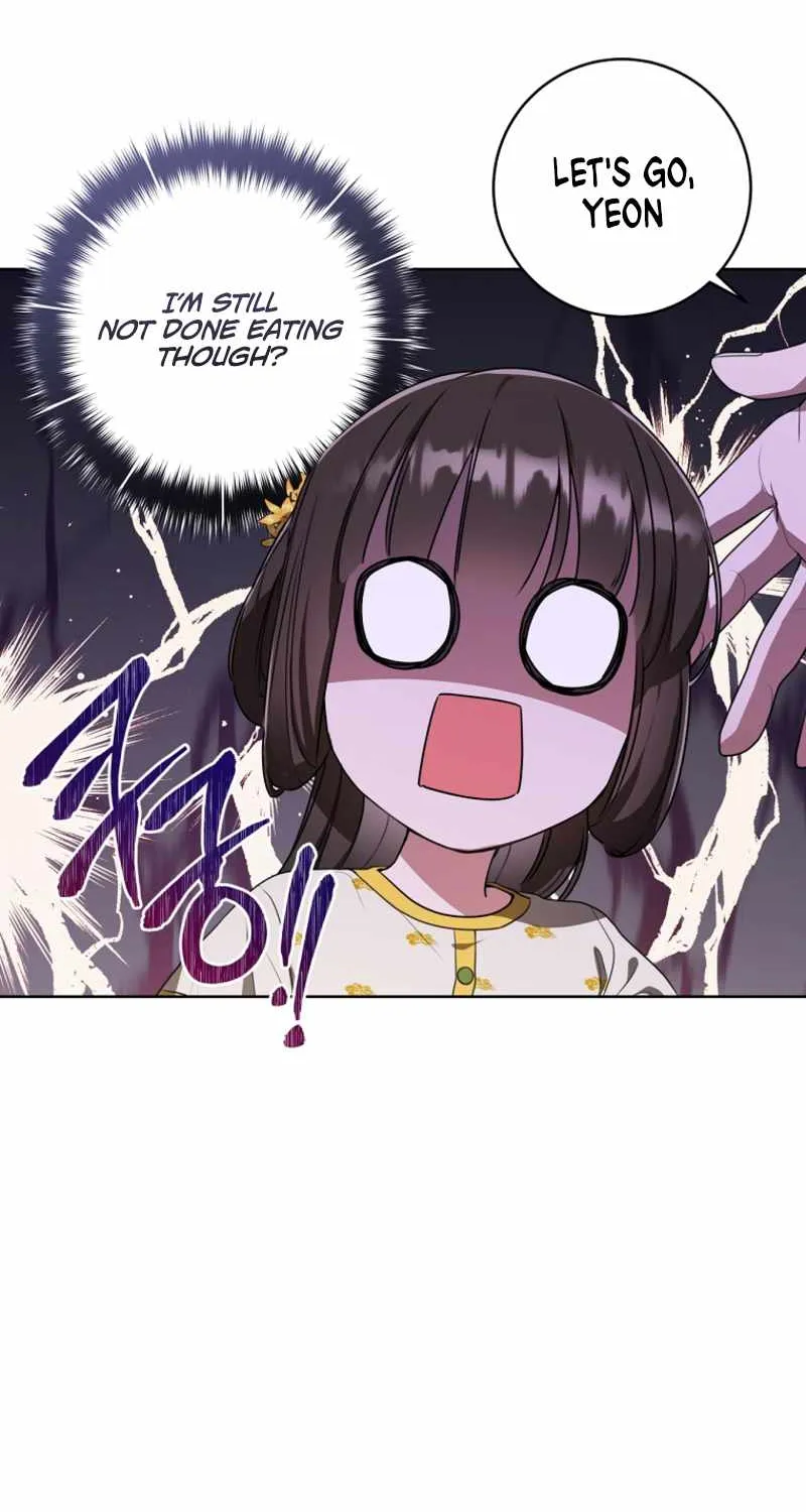 I Became the Despised Granddaughter of the Murim Family Chapter 15 page 18 - 