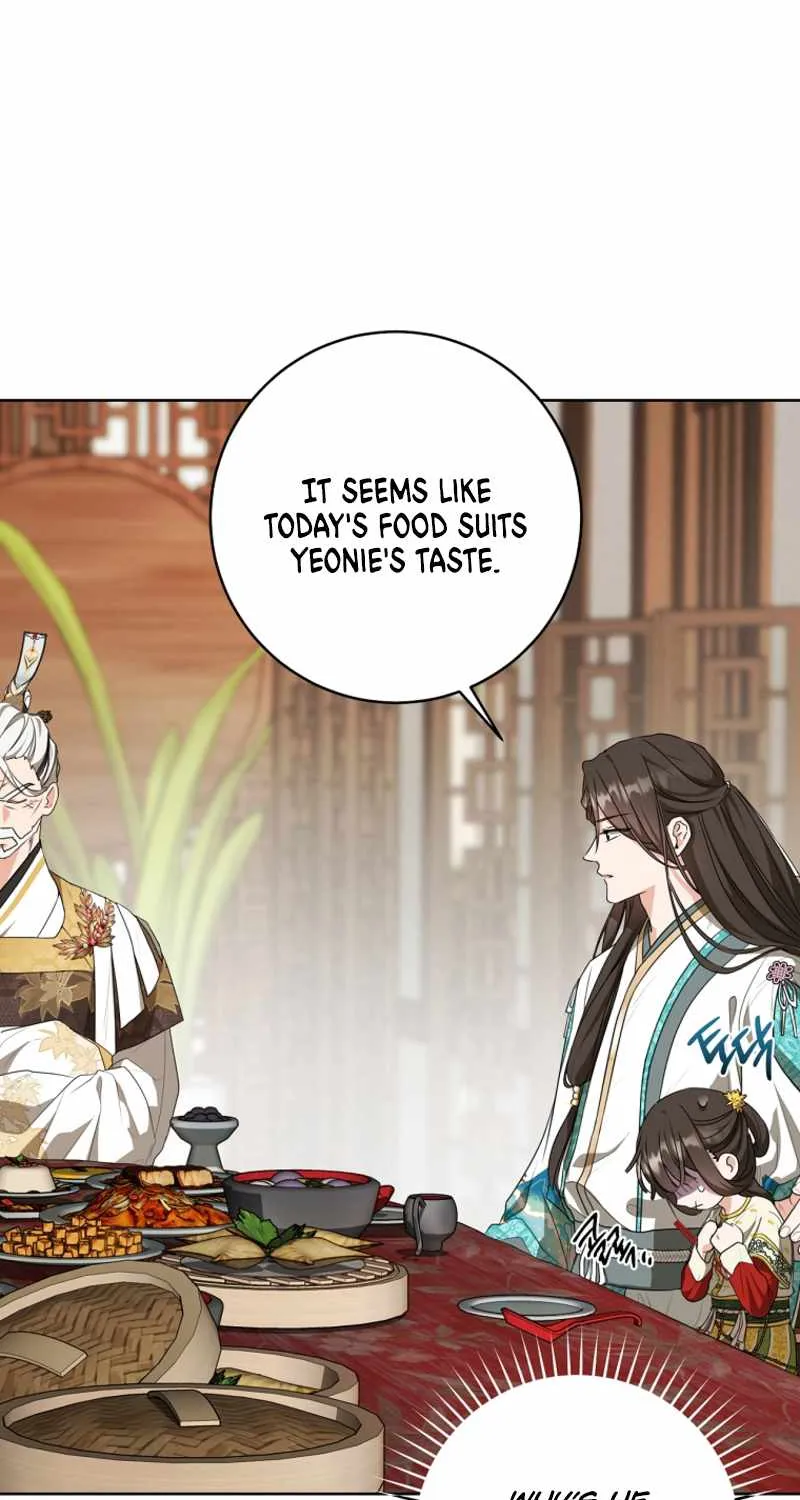 I Became the Despised Granddaughter of the Murim Family Chapter 15 page 3 - 