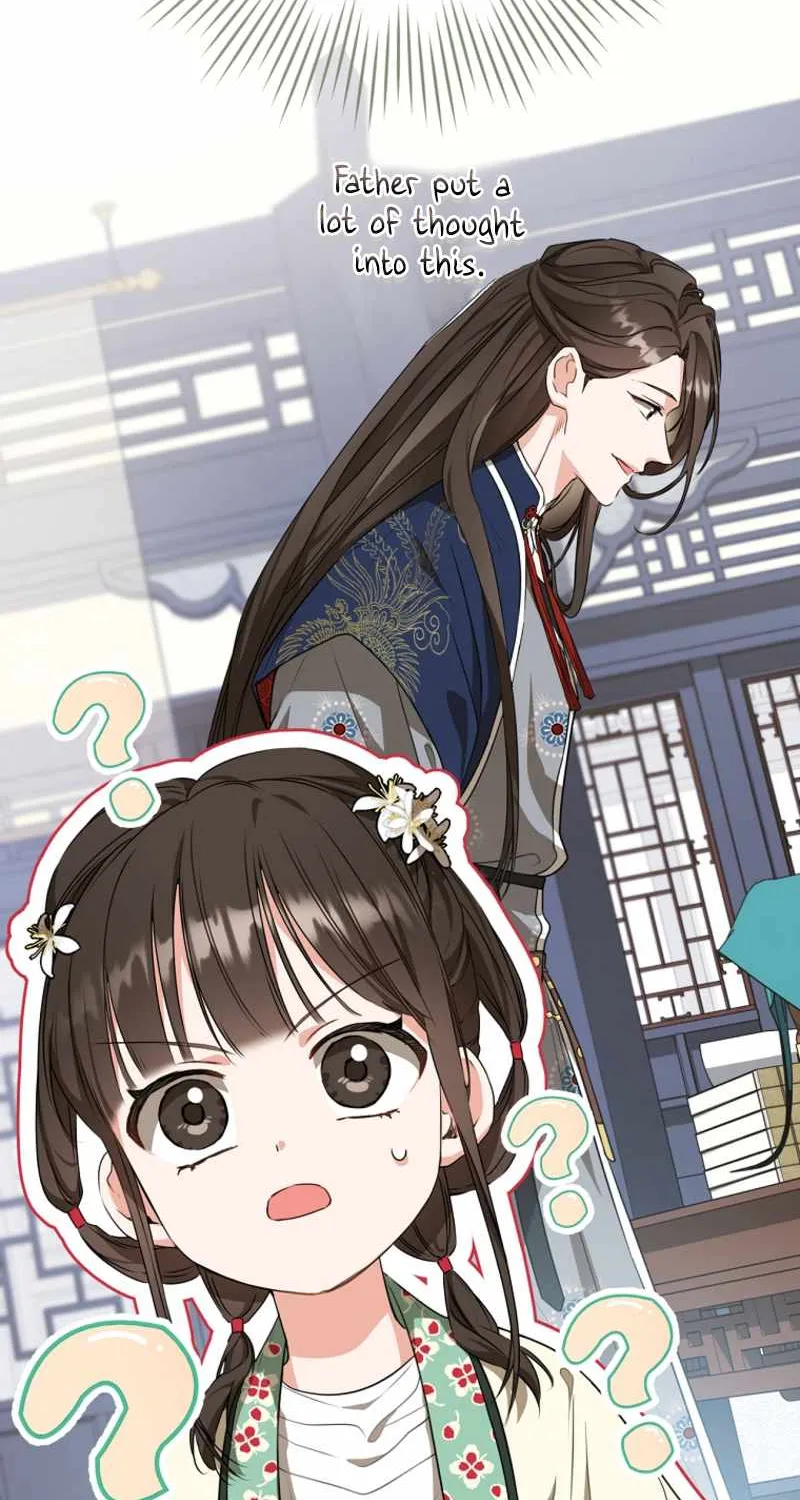 I Became the Despised Granddaughter of the Murim Family Chapter 15 page 30 - 