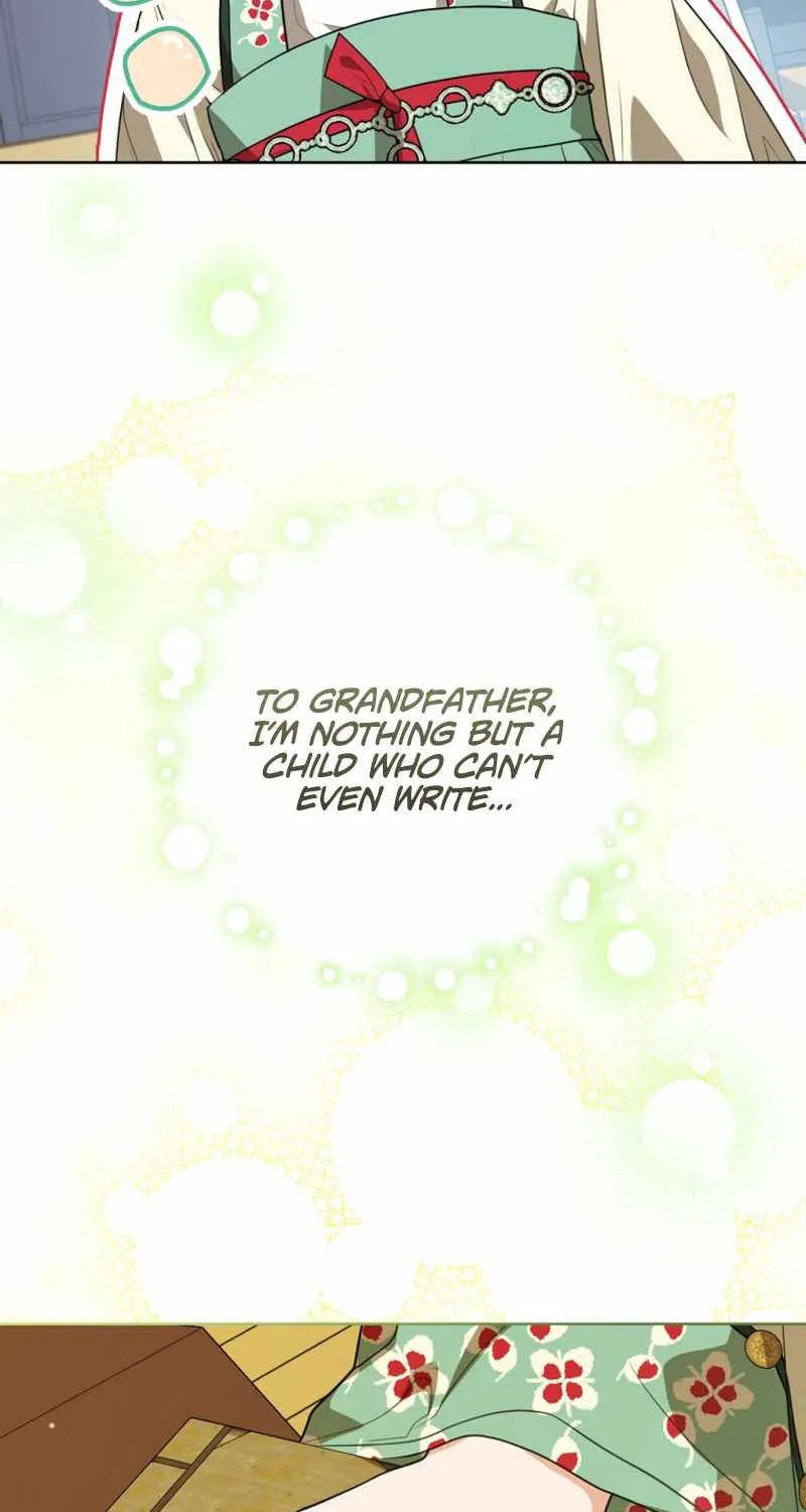 I Became the Despised Granddaughter of the Murim Family Chapter 15 page 31 - 