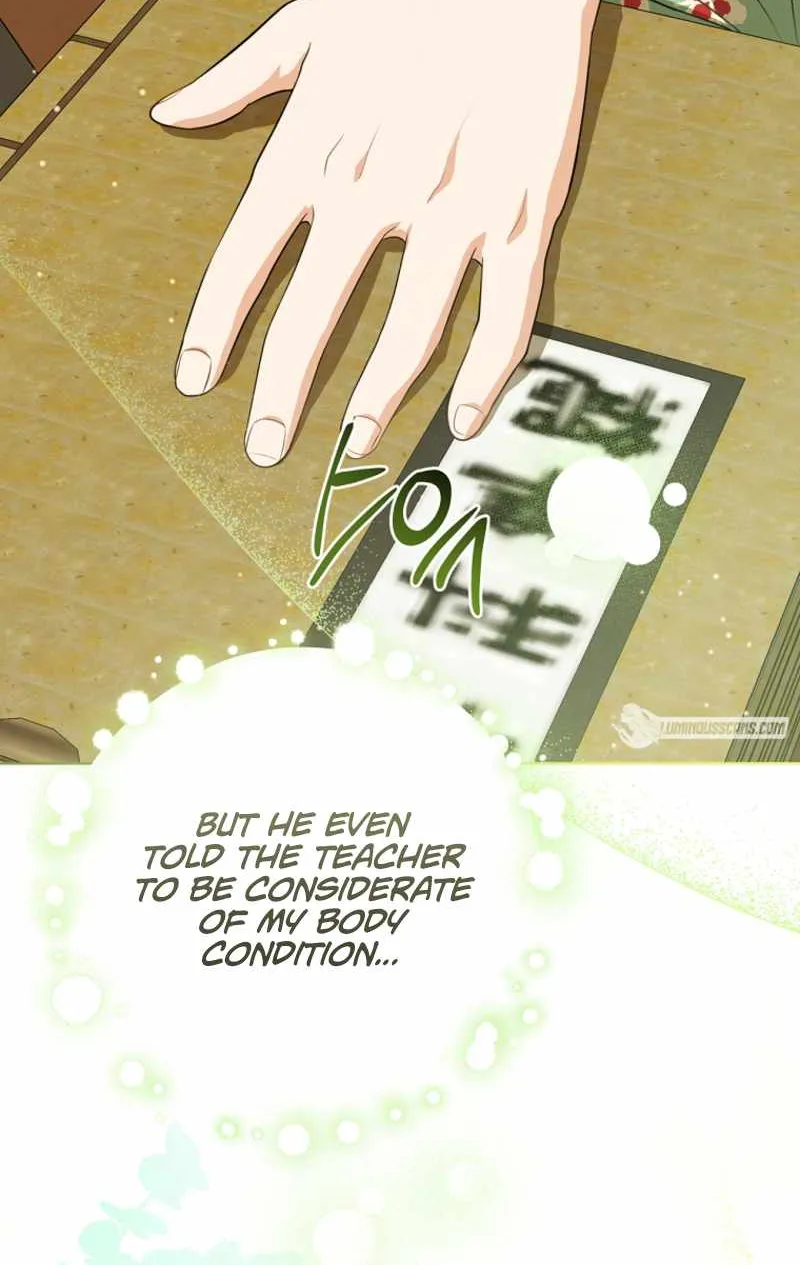 I Became the Despised Granddaughter of the Murim Family Chapter 15 page 32 - 