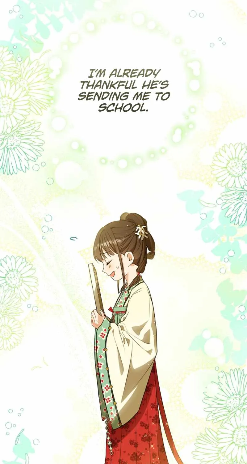 I Became the Despised Granddaughter of the Murim Family Chapter 15 page 33 - 