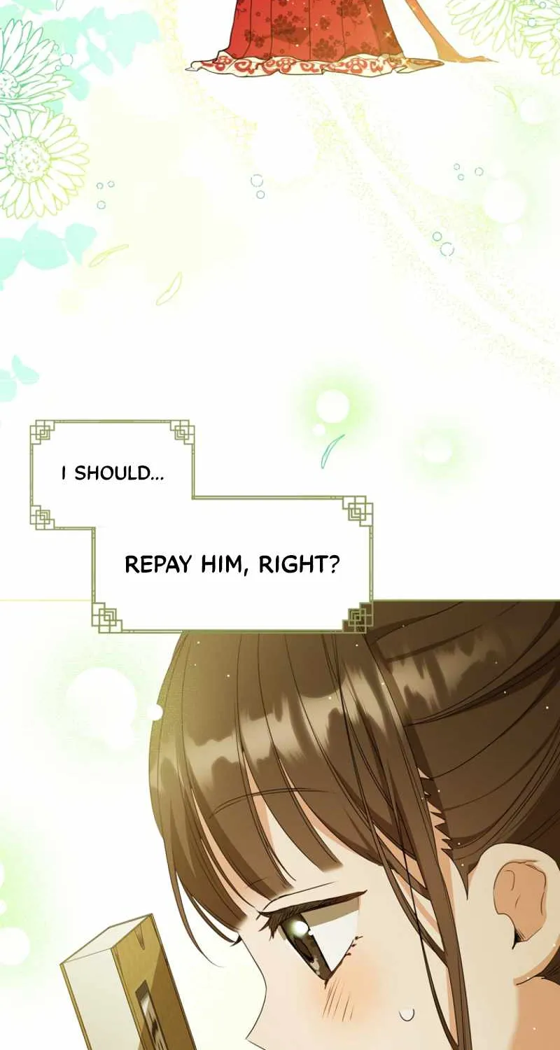 I Became the Despised Granddaughter of the Murim Family Chapter 15 page 34 - 