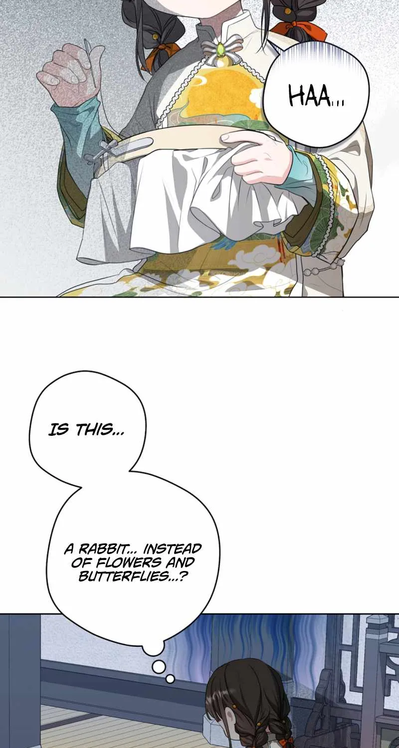I Became the Despised Granddaughter of the Murim Family Chapter 15 page 39 - 