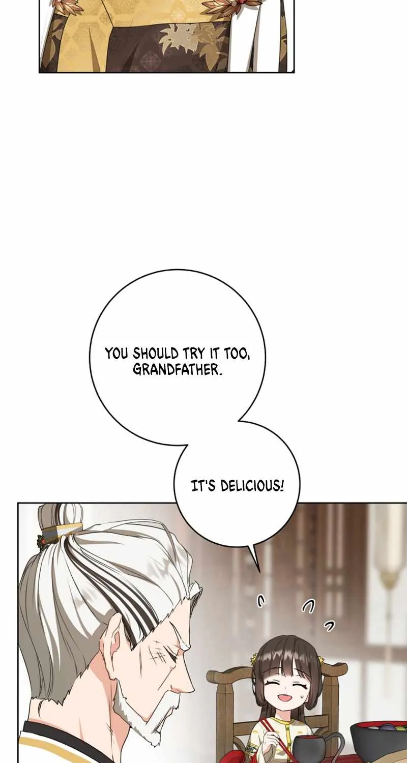 I Became the Despised Granddaughter of the Murim Family Chapter 15 page 5 - 