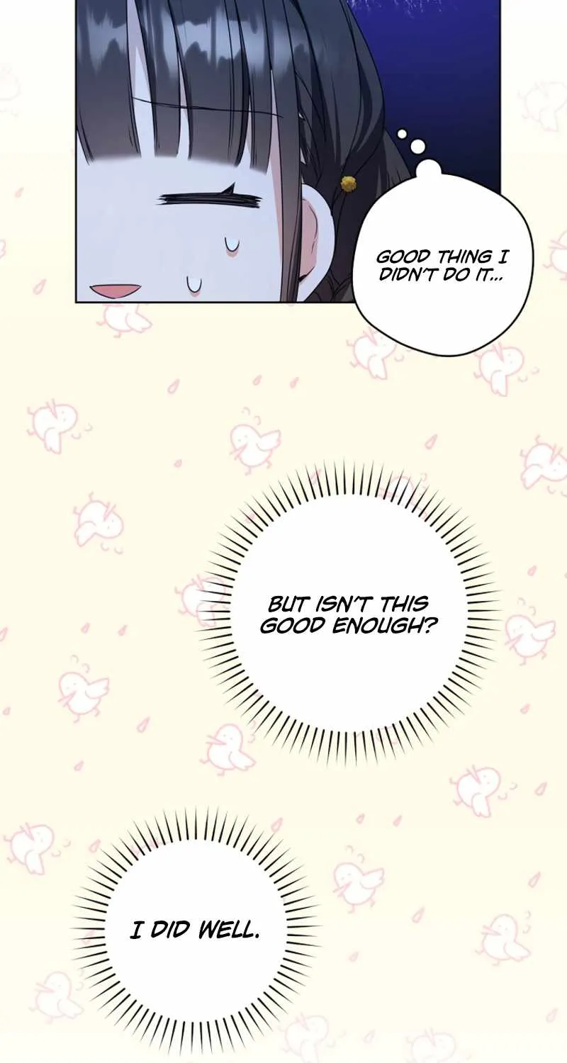 I Became the Despised Granddaughter of the Murim Family Chapter 15 page 41 - 