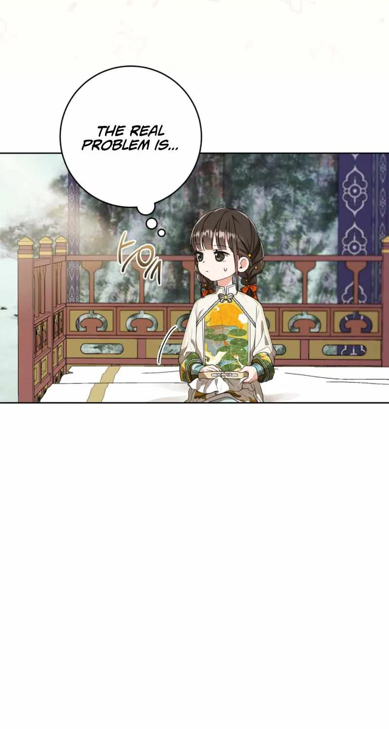 I Became the Despised Granddaughter of the Murim Family Chapter 15 page 42 - 