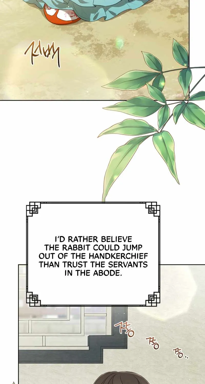I Became the Despised Granddaughter of the Murim Family Chapter 15 page 44 - 