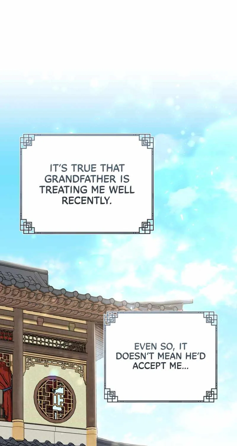 I Became the Despised Granddaughter of the Murim Family Chapter 15 page 46 - 