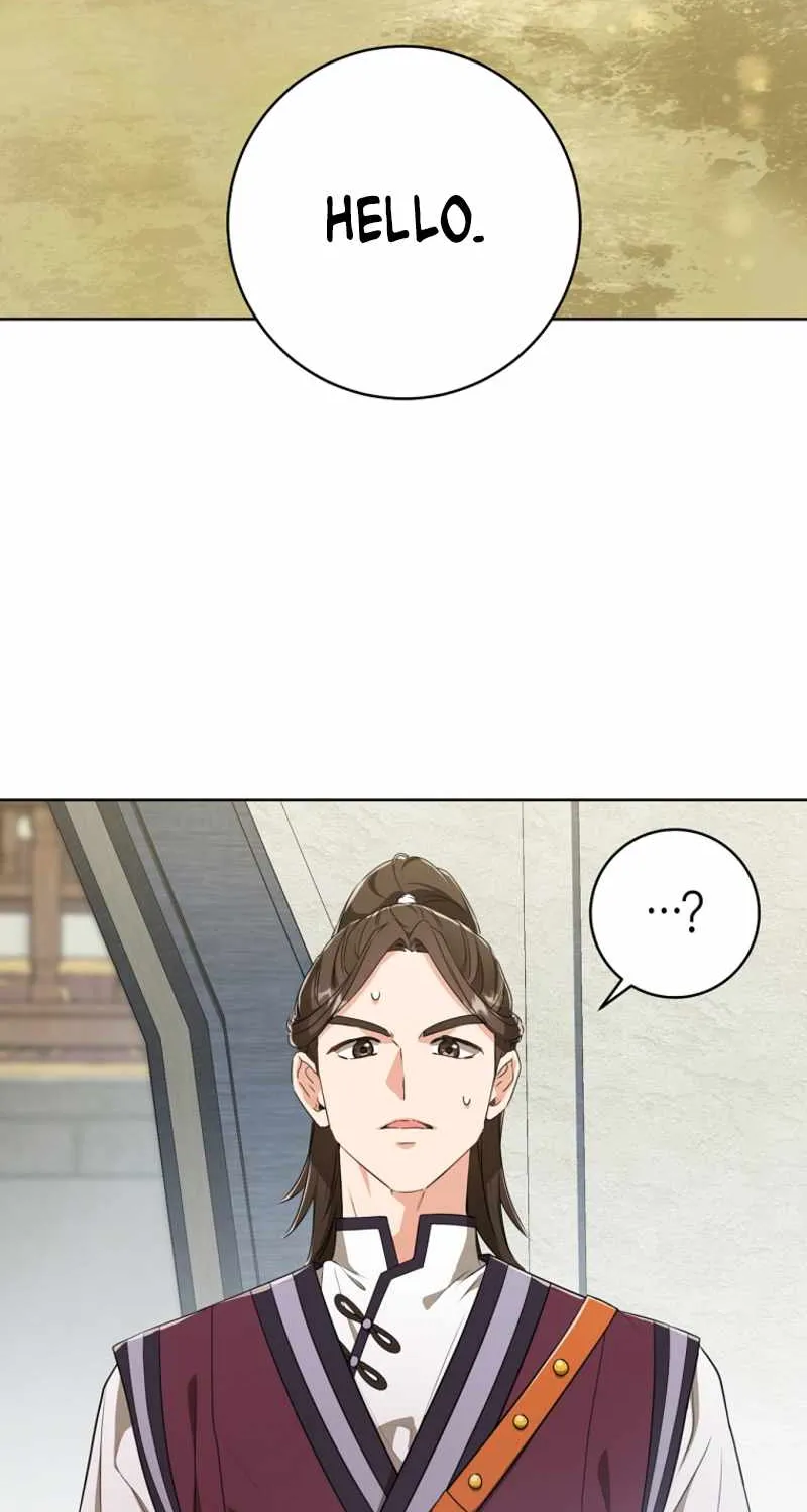 I Became the Despised Granddaughter of the Murim Family Chapter 15 page 48 - 