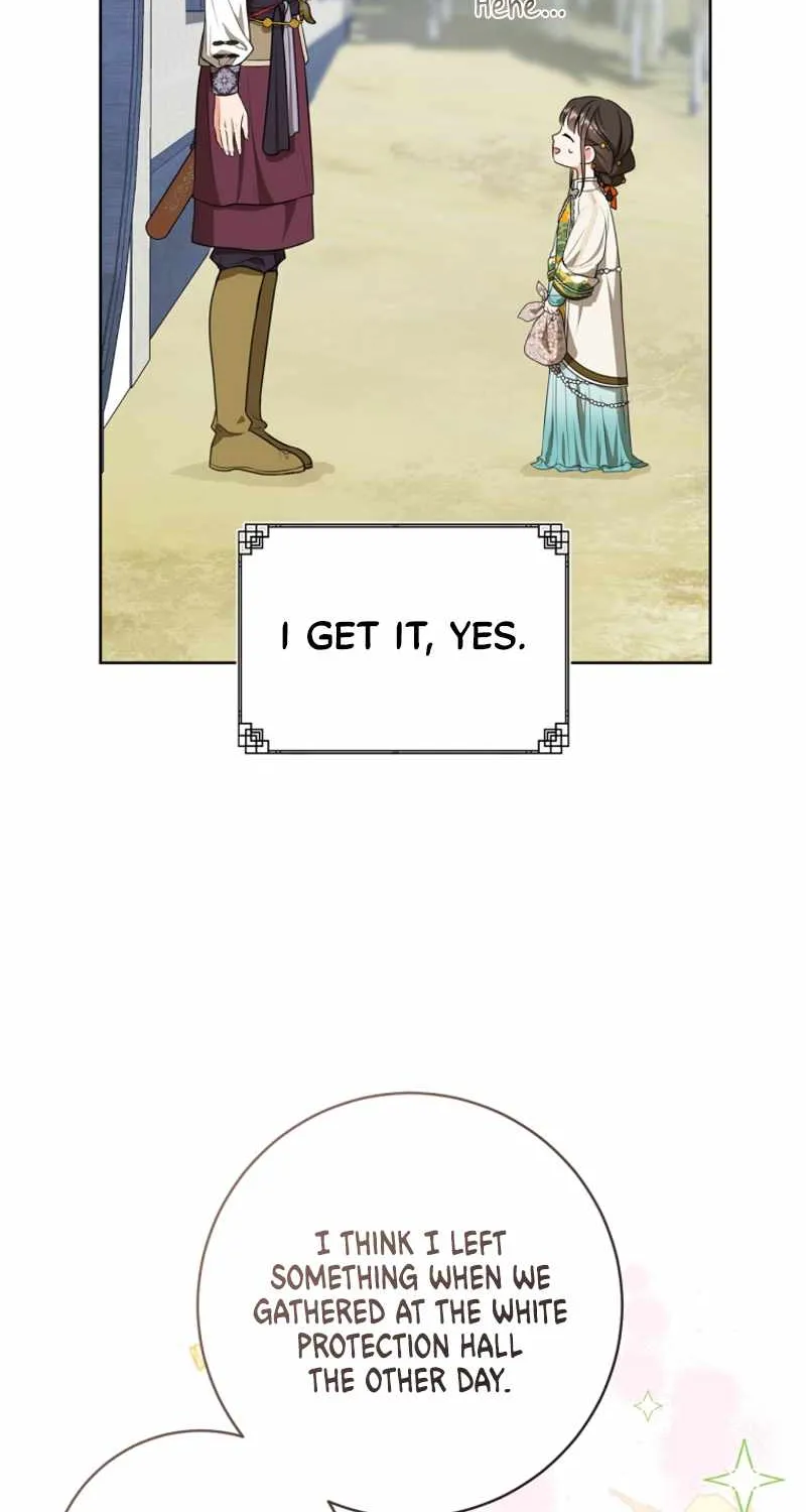 I Became the Despised Granddaughter of the Murim Family Chapter 15 page 50 - 